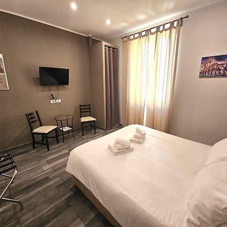 Hotel Bella Italia Mazzini Rzym Zewnętrze zdjęcie