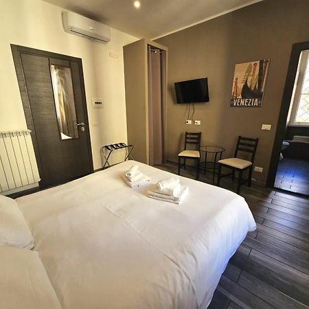 Hotel Bella Italia Mazzini Rzym Zewnętrze zdjęcie