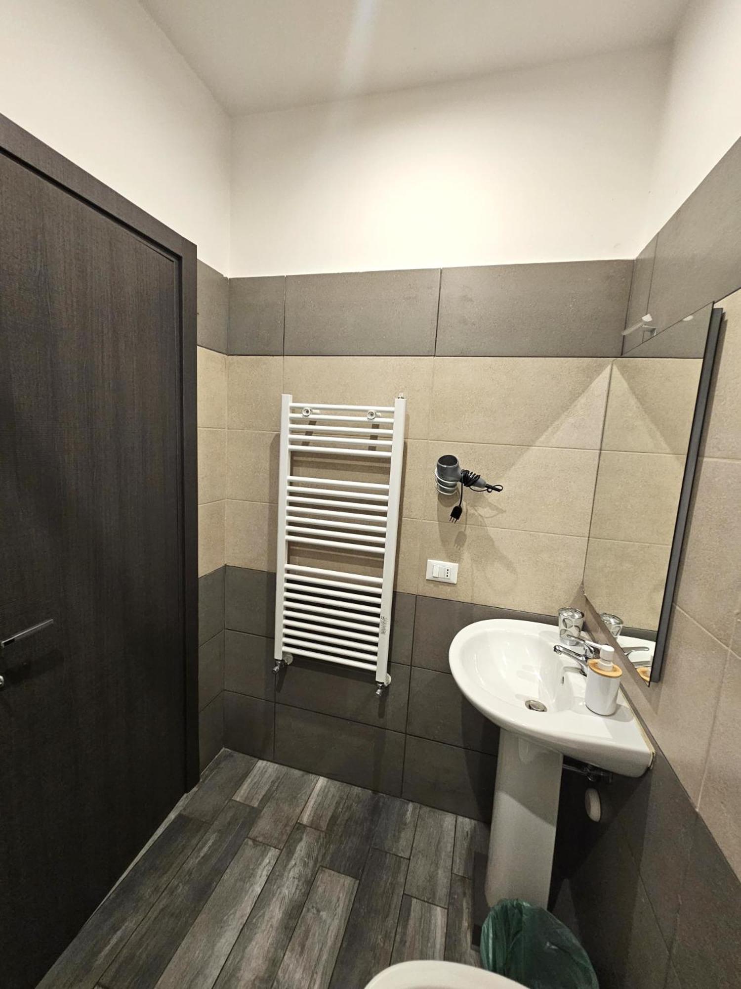 Hotel Bella Italia Mazzini Rzym Zewnętrze zdjęcie