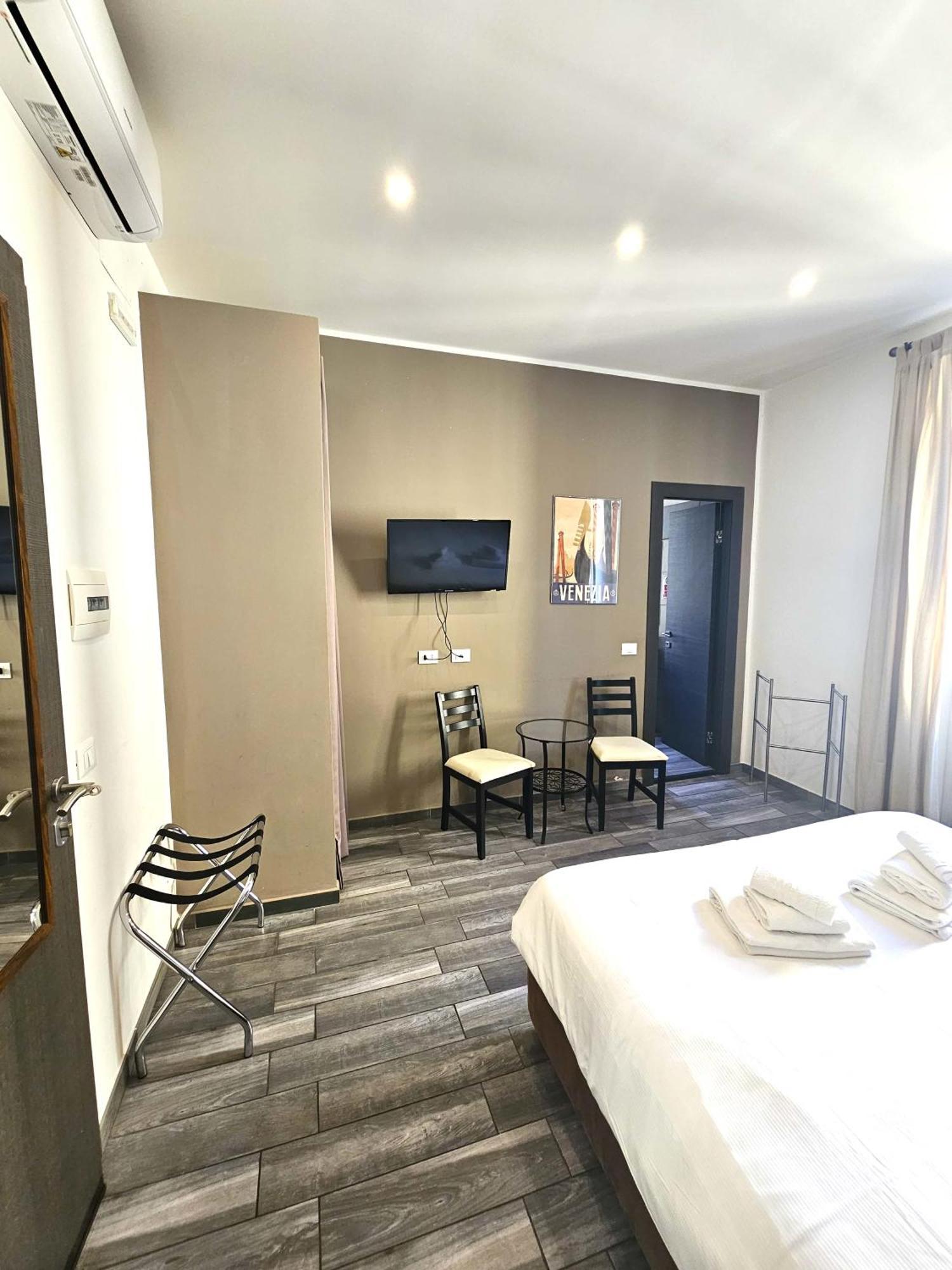 Hotel Bella Italia Mazzini Rzym Zewnętrze zdjęcie
